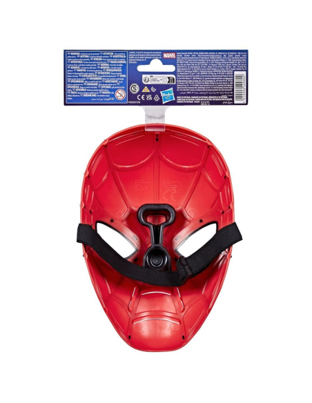 Máscara Spiderman Brand New Day Hombre Araña