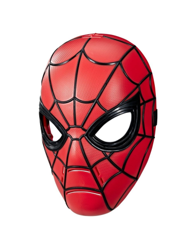 Máscara Spiderman Brand New Day Hombre Araña