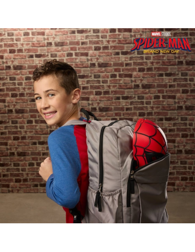 Máscara Spiderman Brand New Day Hombre Araña
