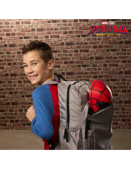 Máscara Spiderman Brand New Day Hombre Araña