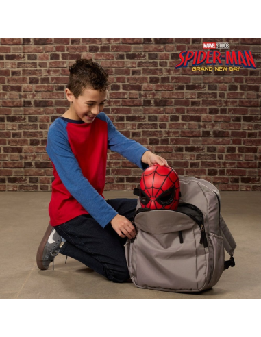 Máscara Spiderman Brand New Day Hombre Araña