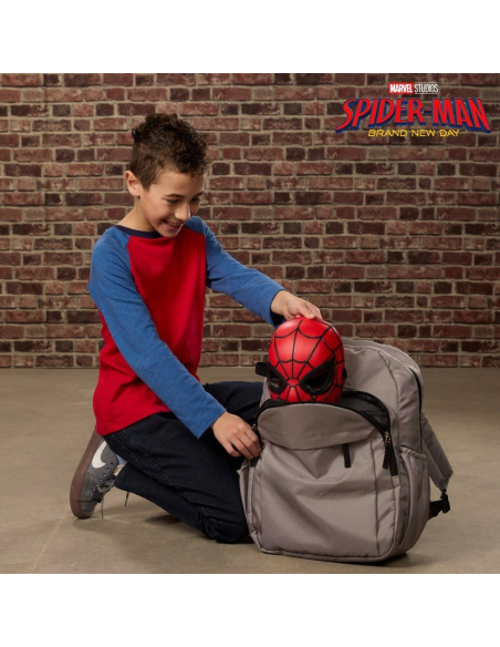 Máscara Spiderman Brand New Day Hombre Araña