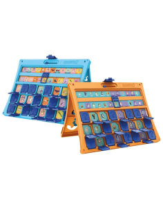 Juego de Mesa Hasbro Games Adivina Quién? Edición Bluey 2