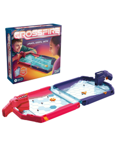 CROSSFIRE