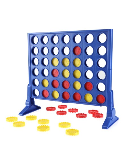 JUEGO DE MESA HASBRO GAMING CONECTA 4