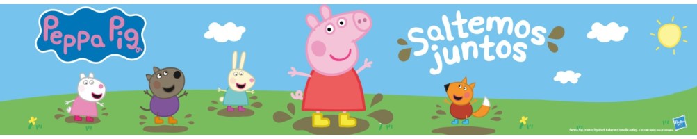 PEPPA PIG