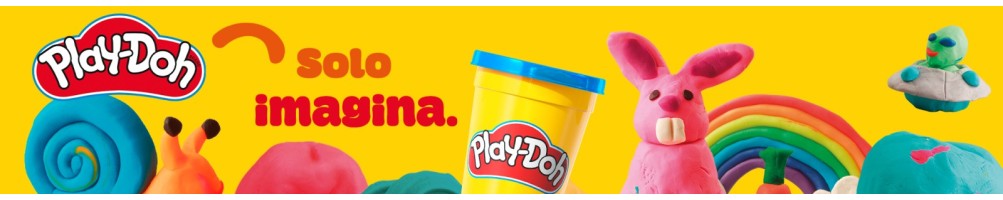 PLAY DOH