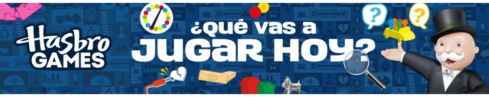 JUEGOS DE MESA