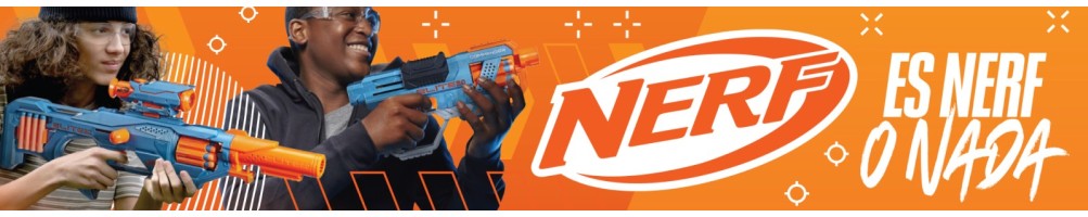 NERF