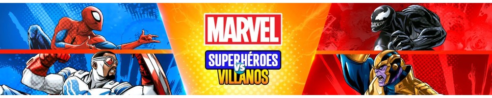 MARVEL