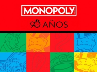5 cosas que debes saber sobre el 90 aniversario de Monopoly